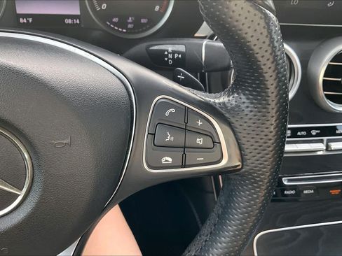 Used 2016 Mercedes-Benz GLC 300 image 22