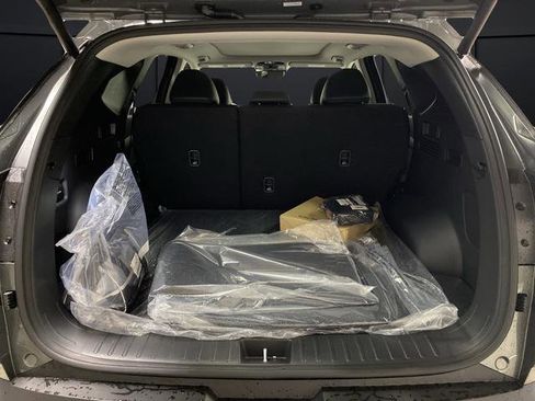 New 2026 Hyundai Tucson Limited image 15