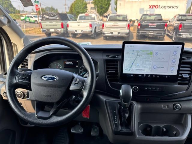 Used 2022 Ford Transit 250 Medium Roof RWD image 15