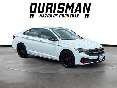 Used 2022 Volkswagen Jetta GLI Autobahn