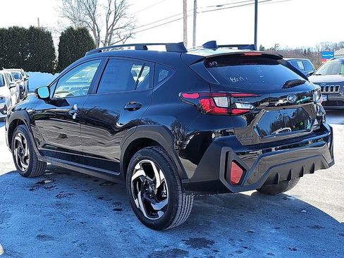 New 2026 Subaru Crosstrek 2.5i Limited AWD/4WD image 5