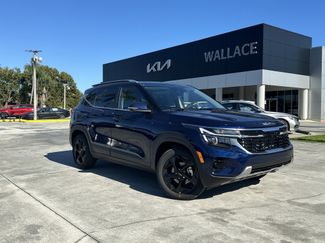 New 2026 Kia Seltos EX video 1