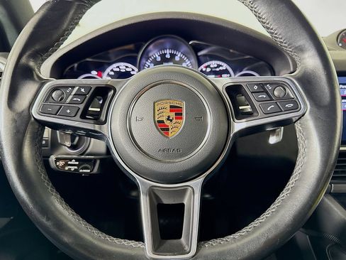 Used 2020 Porsche Cayenne AWD/4WD image 36