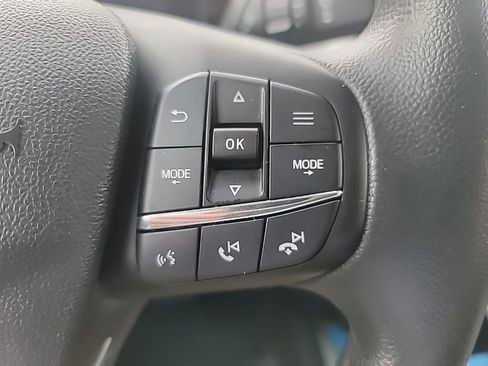 Used 2026 Ford Maverick XLT FWD image 22