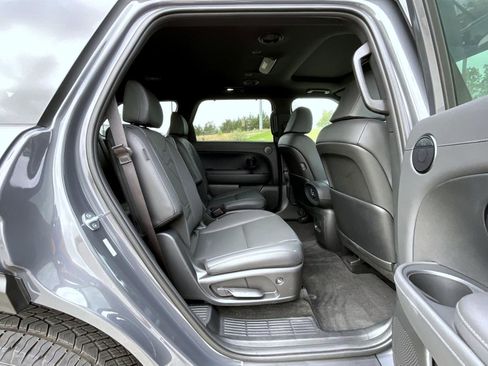 Certified 2026 Hyundai Palisade XRT Pro AWD/4WD image 19