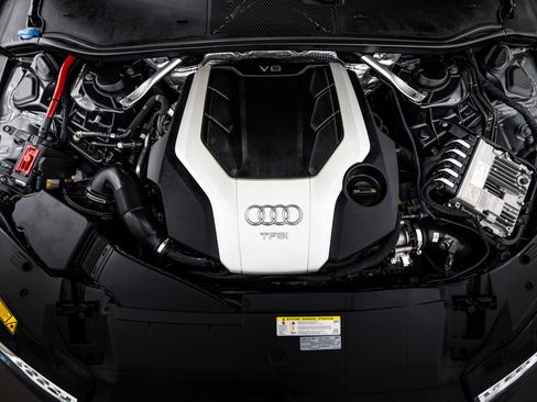 Used 2019 Audi A7 3.0T Prestige w/ Prestige Package image 21