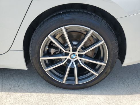 Used 2020 BMW 330i Sedan image 25