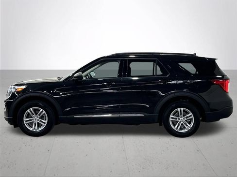 Used 2023 Ford Explorer XLT w/ Equipment Group 202A AWD/4WD image 14