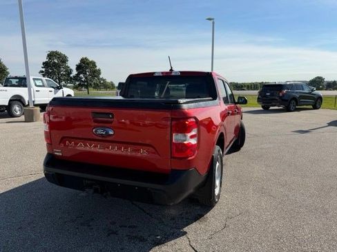 Used 2024 Ford Maverick XL FWD image 13