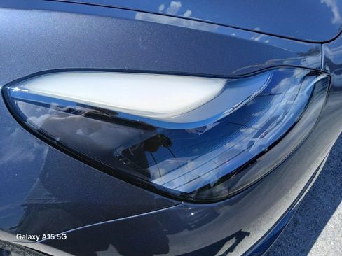 Used 2022 Tesla Model 3 Long Range AWD/4WD image 19