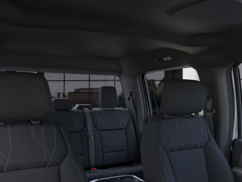 New 2026 Ford F150 STX image 22