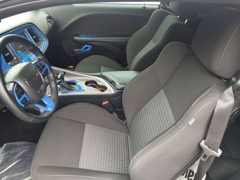 Used 2021 Dodge Challenger GT w/ Driver Convenience Group RWD image 12