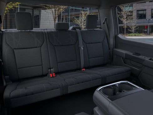 New 2026 Ford F150 STX image 11