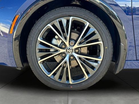 New 2026 Toyota Prius XLE image 33