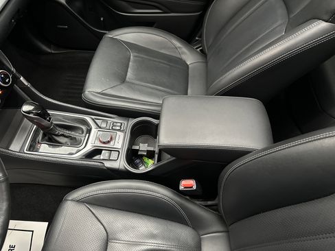 Used 2019 Subaru Forester Limited w/ Popular Package #3 image 40