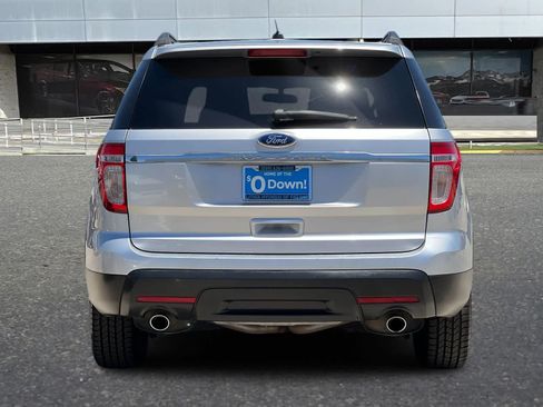 Used 2012 Ford Explorer FWD image 8