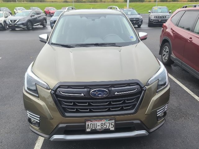 Used 2022 Subaru Forester Touring AWD/4WD image 7