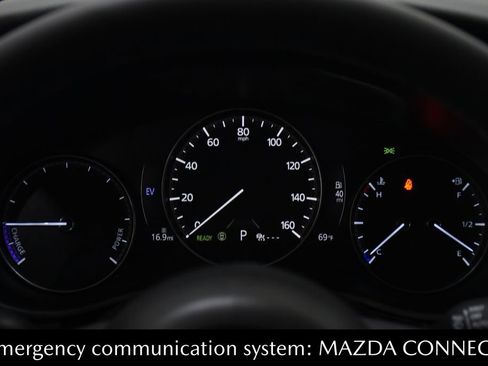 New 2026 MAZDA CX-50 2.5 Hybrid w/ Weather Package AWD/4WD image 11