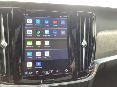 Used 2023 Volvo S90 B6 Ultimate image 28