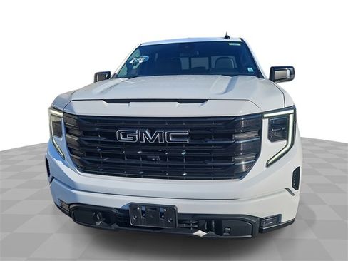 Used 2022 GMC Sierra 1500 Elevation w/ Elevation Premium Package image 1