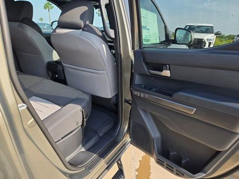 New 2026 Toyota Tacoma TRD Off-Road AWD/4WD image 19