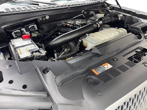 Used 2023 Lincoln Navigator Reserve image 77