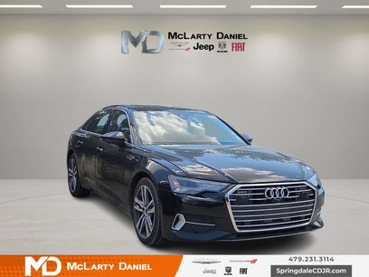Used 2023 Audi A6 2.0T Premium