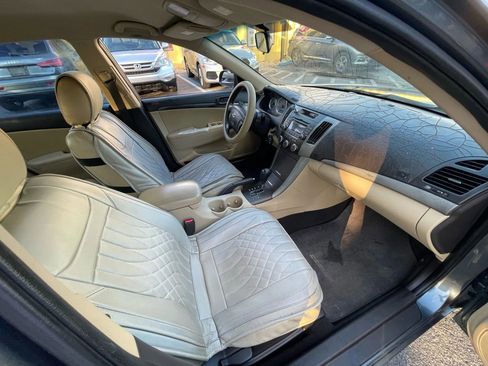 Used 2009 Hyundai Sonata GLS image 20