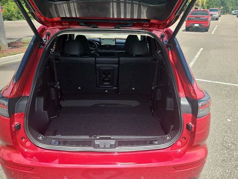 Used 2026 Mitsubishi Outlander SE FWD image 21