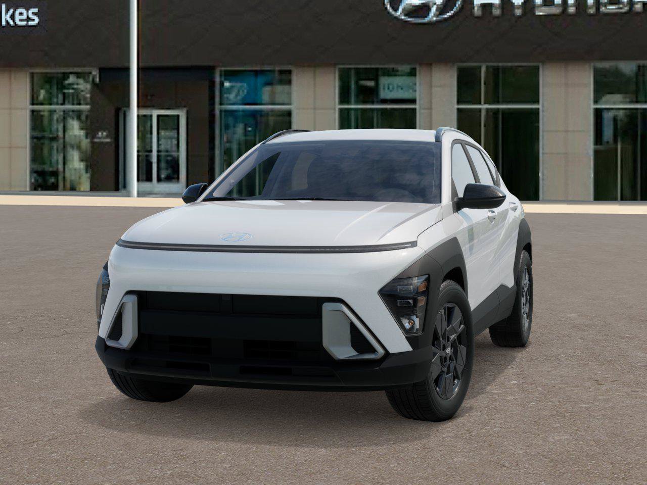 New 2027 Hyundai Kona SEL Sport AWD/4WD image 6