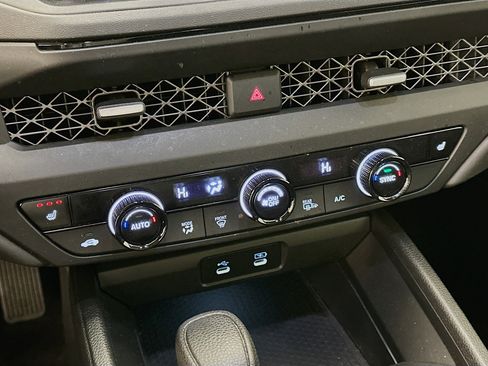 Used 2025 Honda Accord SE image 22