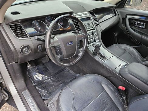 Used 2011 Ford Taurus Limited image 7