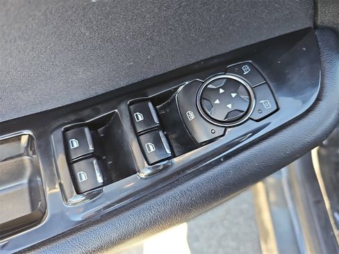 Used 2015 Ford Edge SEL image 27