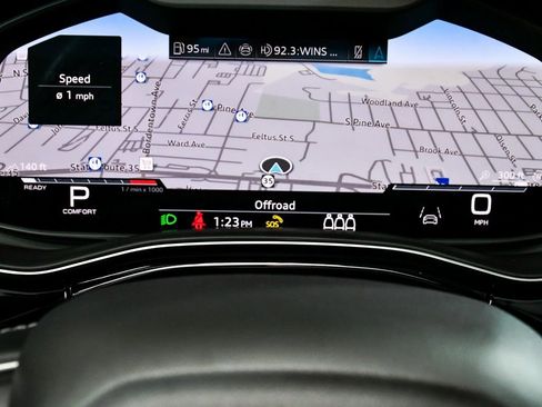 Used 2024 Audi Q8 Premium Plus w/ Premium Plus Package image 60