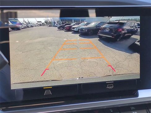 New 2026 Chevrolet Silverado 1500 LT image 20