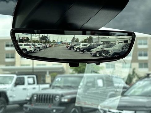 Certified 2024 GMC Sierra 1500 Denali w/ Denali Reserve Package image 36