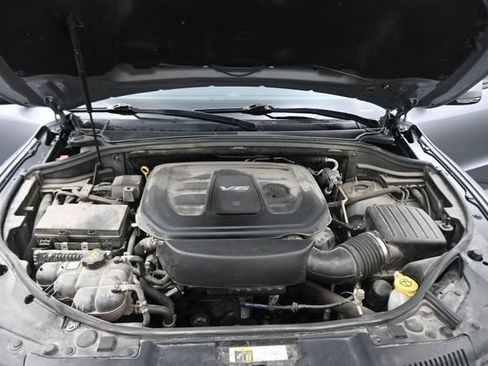 Used 2019 Dodge Durango GT AWD/4WD image 12