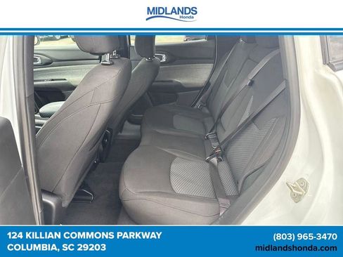 Used 2023 Jeep Compass Sport AWD/4WD image 36