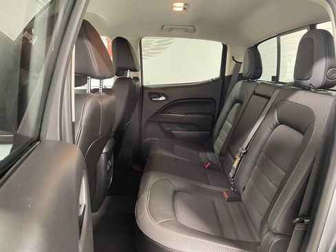 Used 2022 GMC Canyon AT4 AWD/4WD image 20