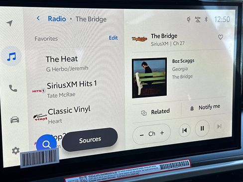 New 2026 Toyota Tacoma SR5 image 20