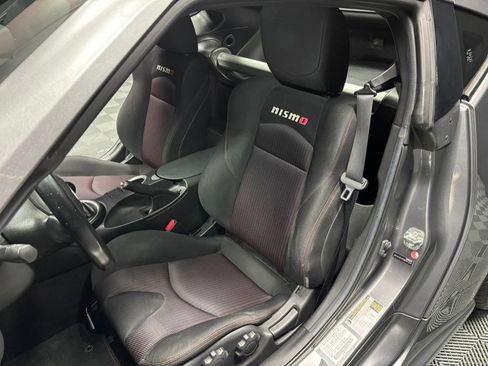 Used 2013 Nissan 370Z NISMO w/ Bose Pkg image 28