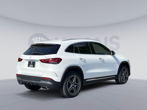 Certified 2022 Mercedes-Benz GLA 250 4MATIC image 11