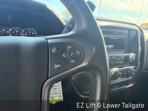 Used 2016 Chevrolet Silverado 1500 LT w/ True North Edition AWD/4WD image 39