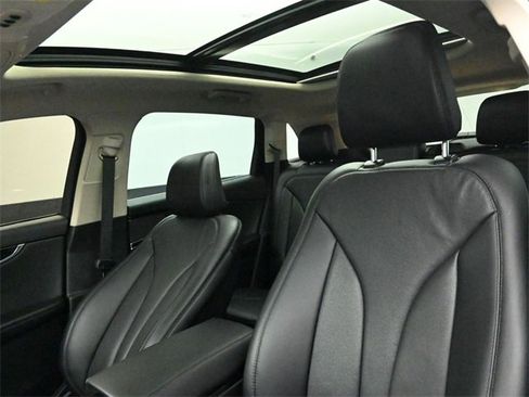 Certified 2023 Lincoln Nautilus Reserve w/ Monochromatic Package image 10