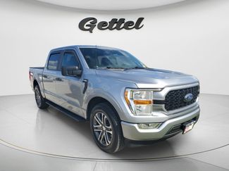 Used 2022 Ford F150 XL w/ STX Appearance Package RWD video 2