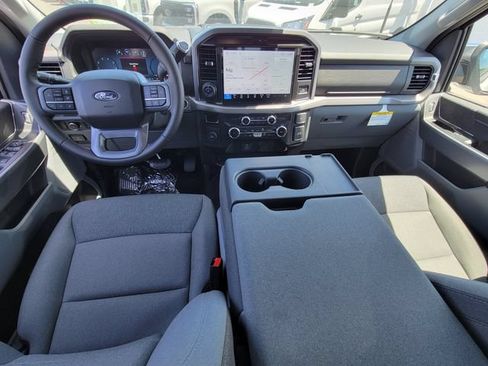 New 2026 Ford F150 XLT w/ Equipment Group 302A MID RWD image 15
