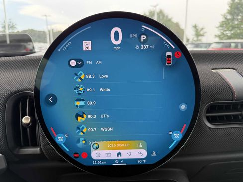 New 2025 MINI Cooper S image 18