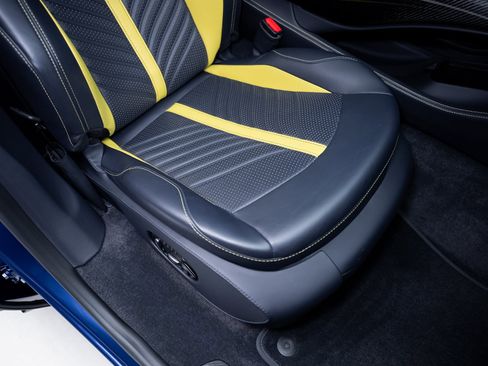 Used 2023 Aston Martin DBX 707 image 69