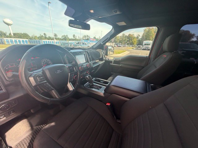 Used 2019 Ford F150 XLT w/ Equipment Group 302A Luxury AWD/4WD image 22