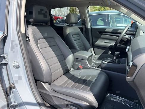 Used 2024 Honda CR-V EX-L image 9